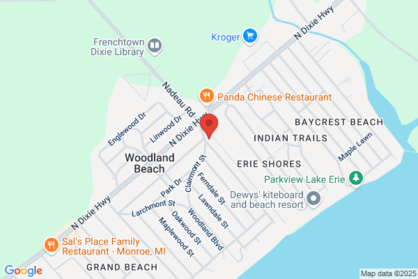 Monroe Sound Company