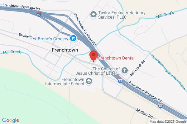 Frenchtown Dental
