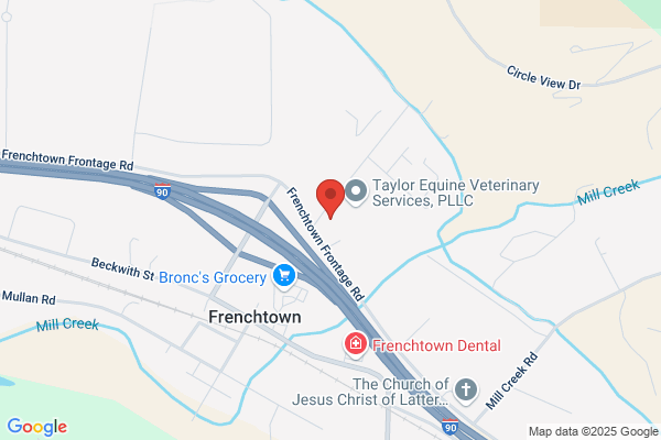 Bagnell Dental Clinic