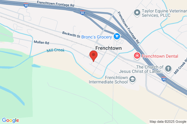 Frenchtown Fitness Center