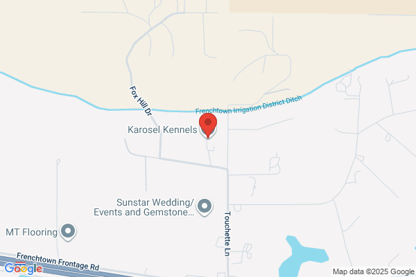 Karosel Kennels