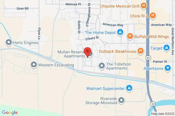 Mullan Trail Realty
