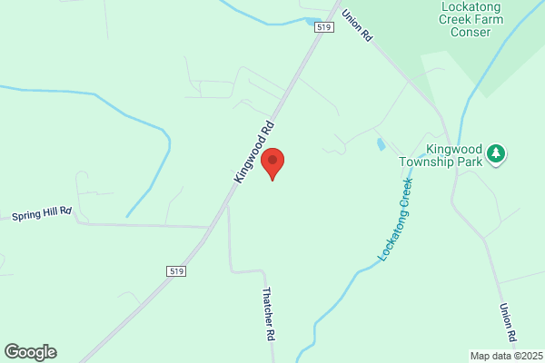 Kingwood Township School
