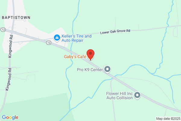 The Canyon Creek Grill