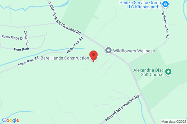 The Third Hand Llc
