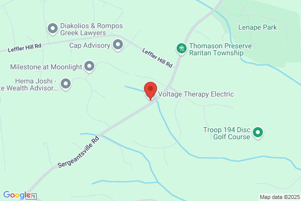 Voltage Therapy Electric LLC