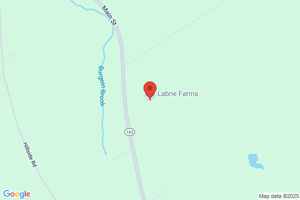 Cyr Potato Farms