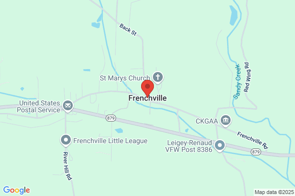 Frenchville Country Store