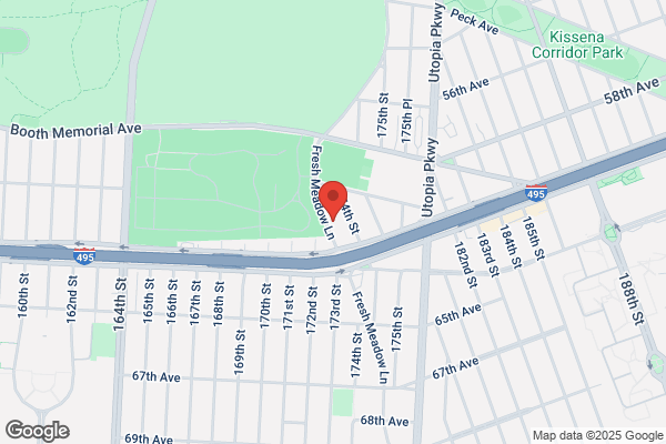 Fresh Meadows Towing