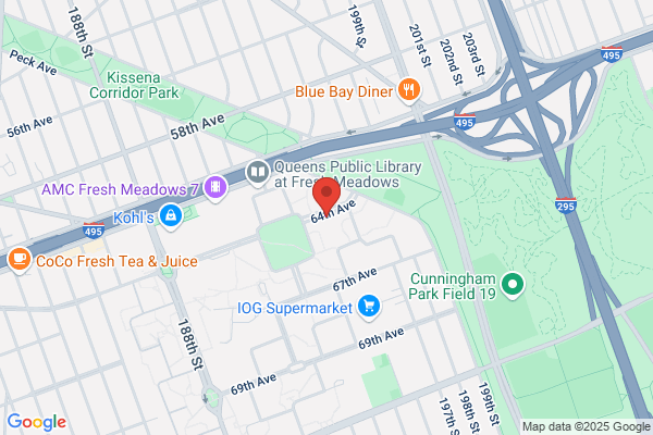 ChargeItSpot