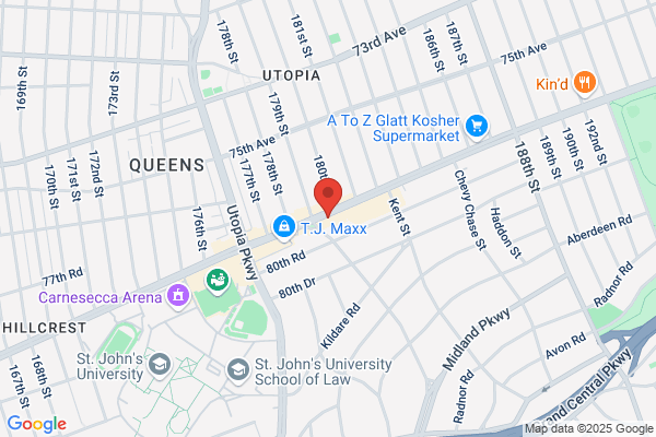 Kumon Math and Reading Center of Fresh Meadows
