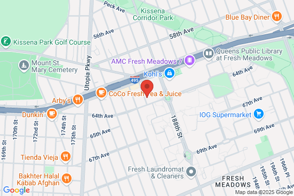 Law Offices of Gary E. Rosenberg, P.C.