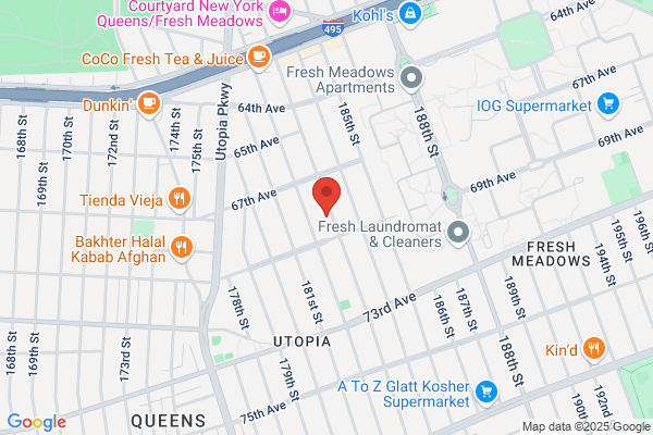 RIGHT TOUCH MOVERS INC