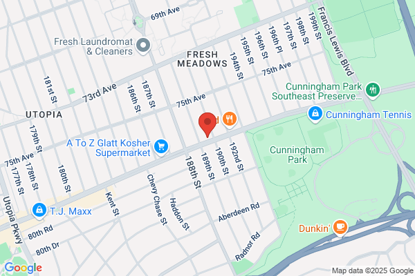 Empire Tax Preparation & Accountants Queens