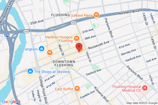 LIG Xiang De Accounting Services