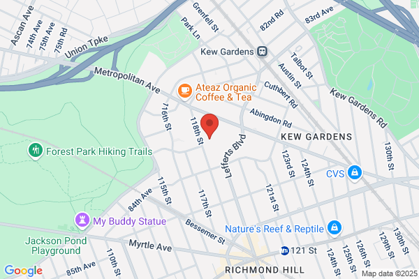 Kew Gardens Plumbing and Heating