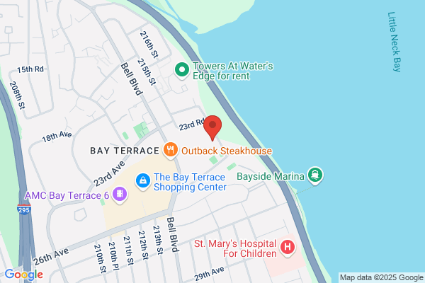Bay Vista Apartments