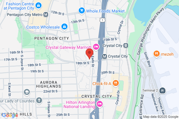 Crystal Apartments Associates
