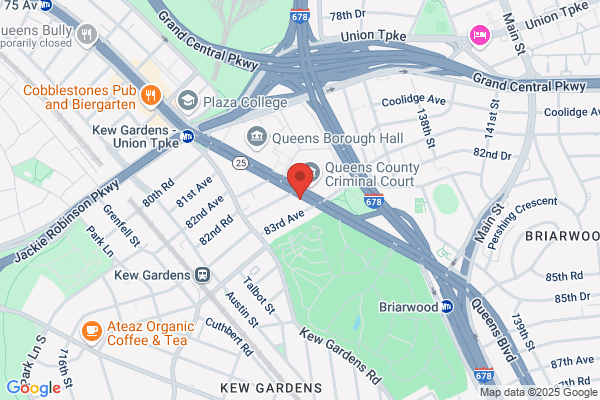 Kew Gardens Ventures Inc