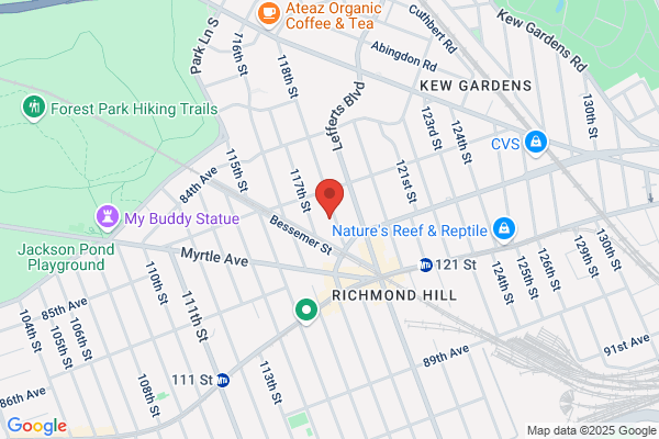 Merico Realty