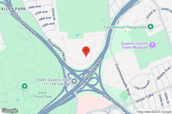 Oak Park Condominium