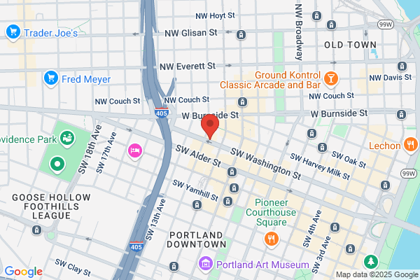 Washington Geo Plaza Apartments