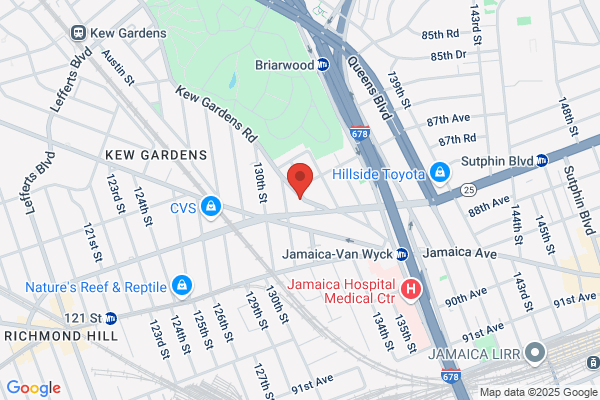 Galexy Auto Repair Inc