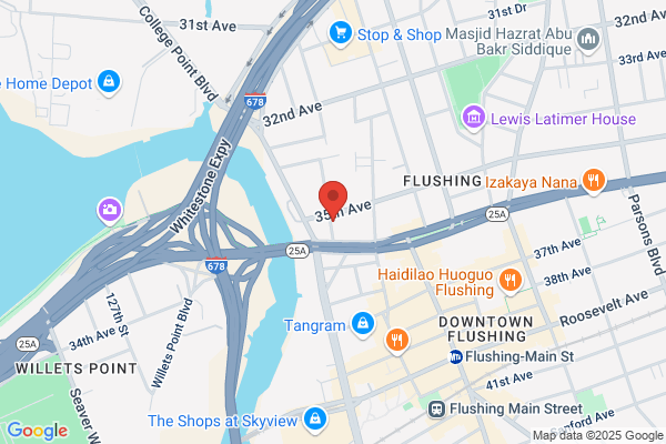 35 Auto Repair & Body Shop