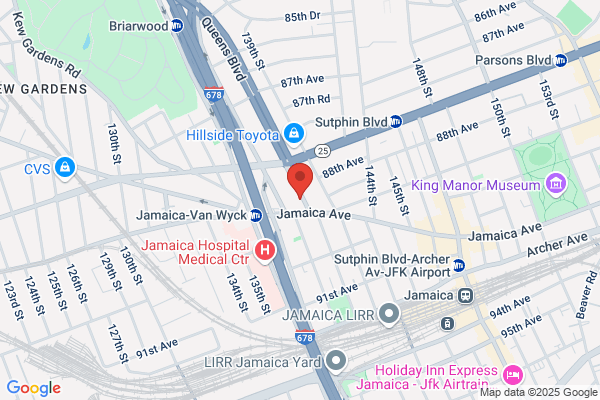 B & S Auto Collision