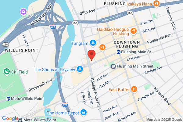 Central Auto Repair