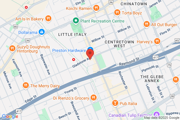 Dragon Auto Center Inc