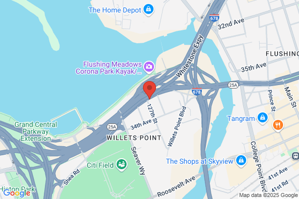 Empire State Auto Corporation