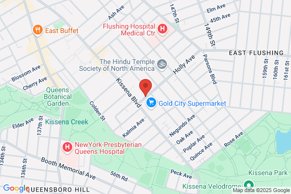 Holly Avenue Auto Repair Inc