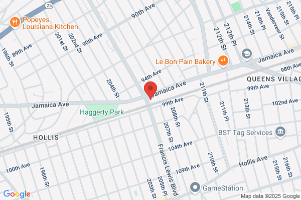 Loxley & Tony Auto Repair
