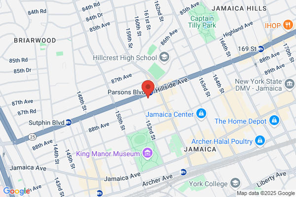Nemet Nissan  and Queens Used Cars