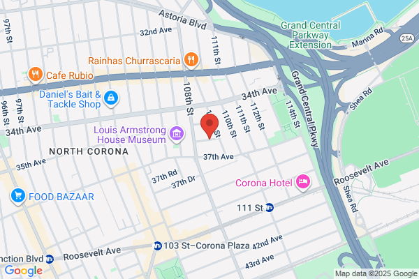 New America Auto Repair