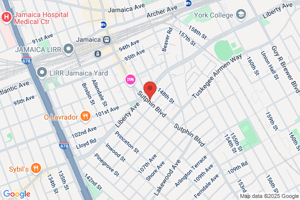 New York Tire Factory Inc