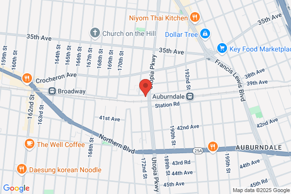 North Flushing Auto Care Inc