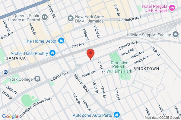 Reliable Auto Collision & Repair Inc
