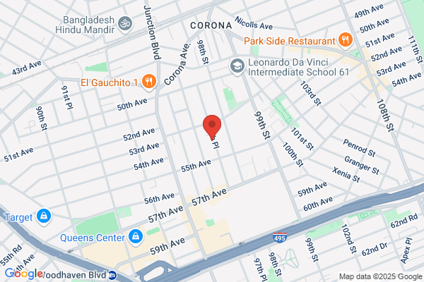 Rich Auto Repair & Body Inc