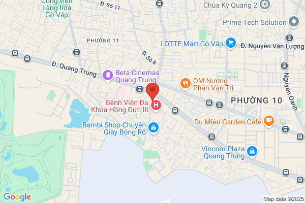 Saigon Auto Service Center