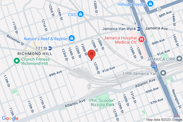 Two Gardens Auto Repair