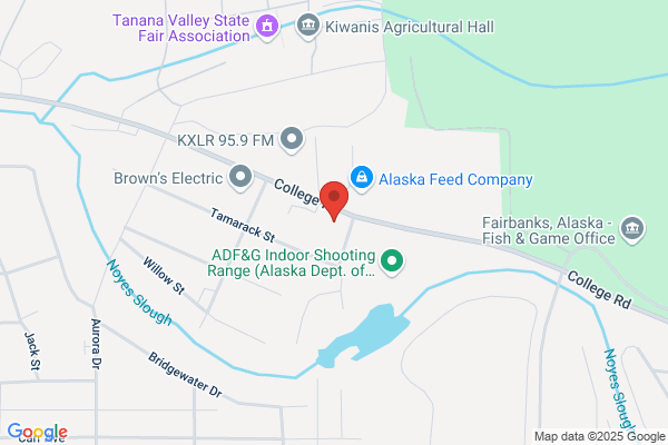 Brooks Range Contract Services Inc