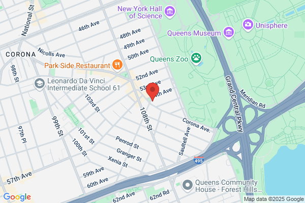 New York Plumbing Work