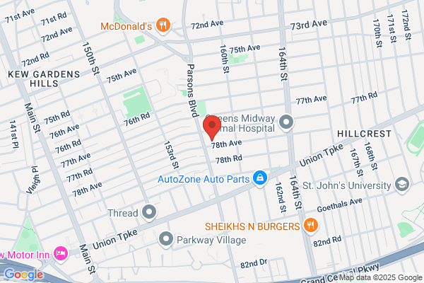 New York Property Contractor