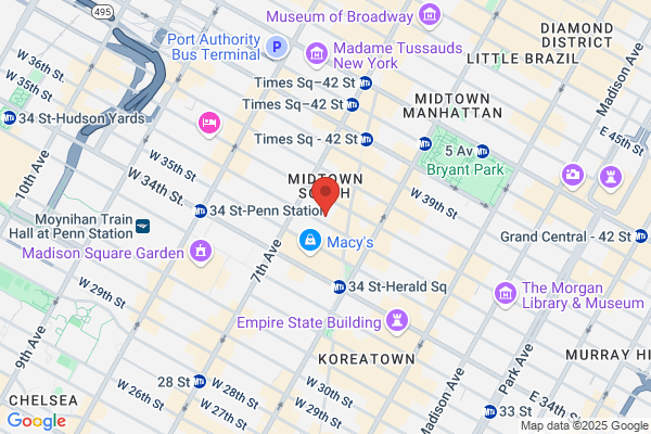 Omni Construction of Ny Inc