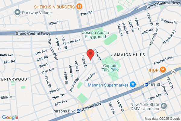 Queens General Contractor Corporation