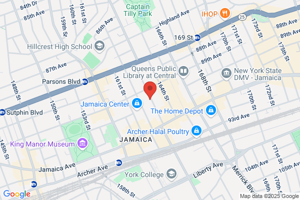 J & J Meat Market & Deli Inc