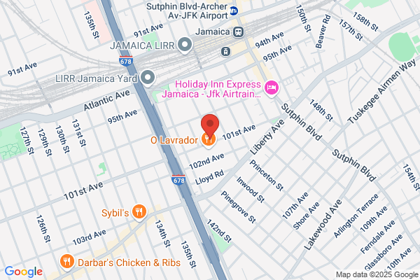 Soribel Fruit & Grocery