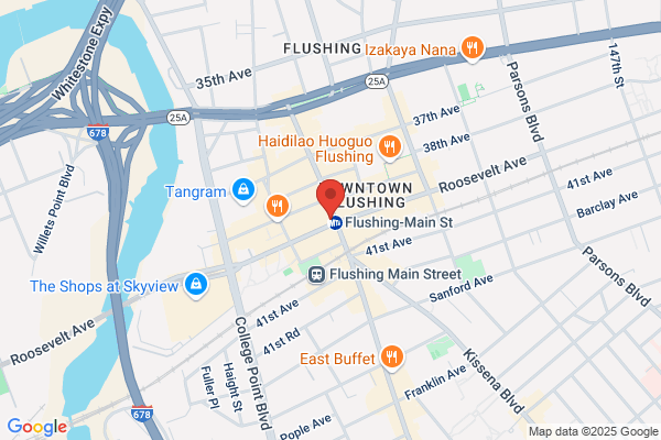 Hong Kong Yang Bakery Inc